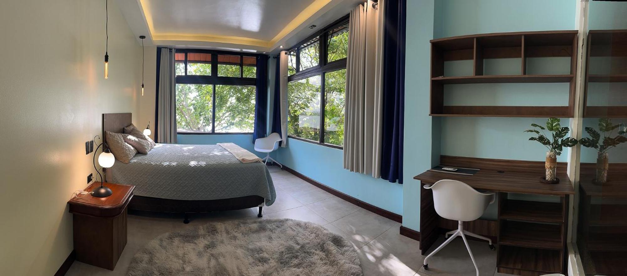 Las Luciernagas Hotel ฟลอเรส ห้อง รูปภาพ